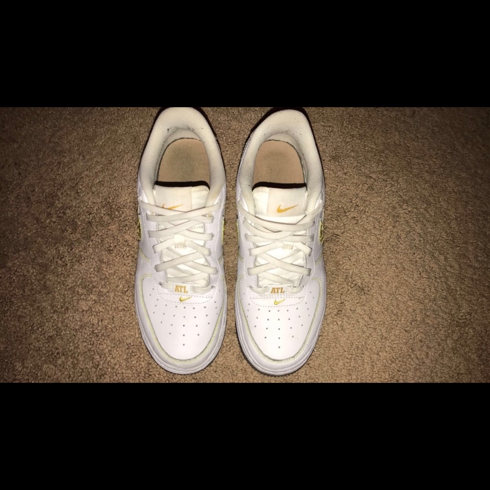 Air Force One’s